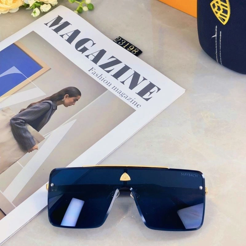 FreshLook Maybach Sunglasses 281269