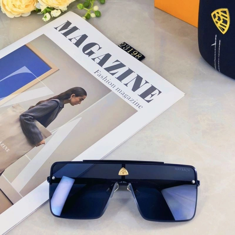 FreshLook Maybach Sunglasses 281269