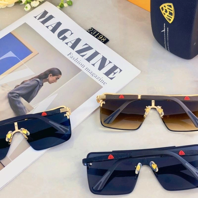 FreshLook Maybach Sunglasses 281269