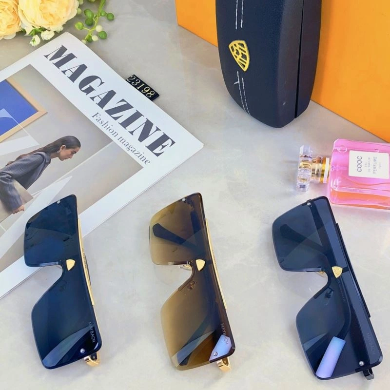 FreshLook Maybach Sunglasses 281269