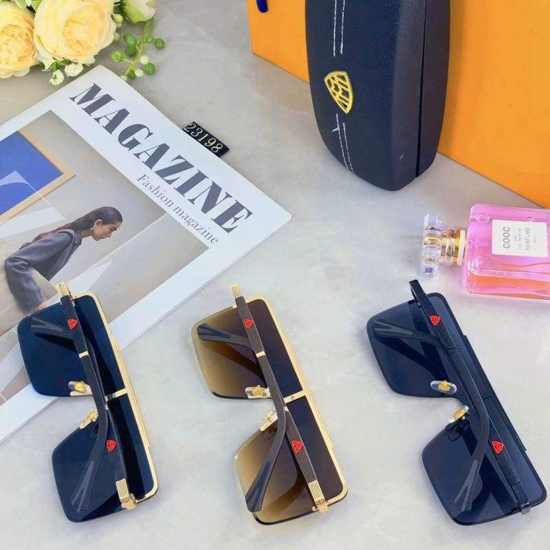 FreshLook Maybach Sunglasses 281269