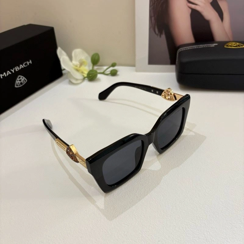 Maybach Sunglasses Chic 281264