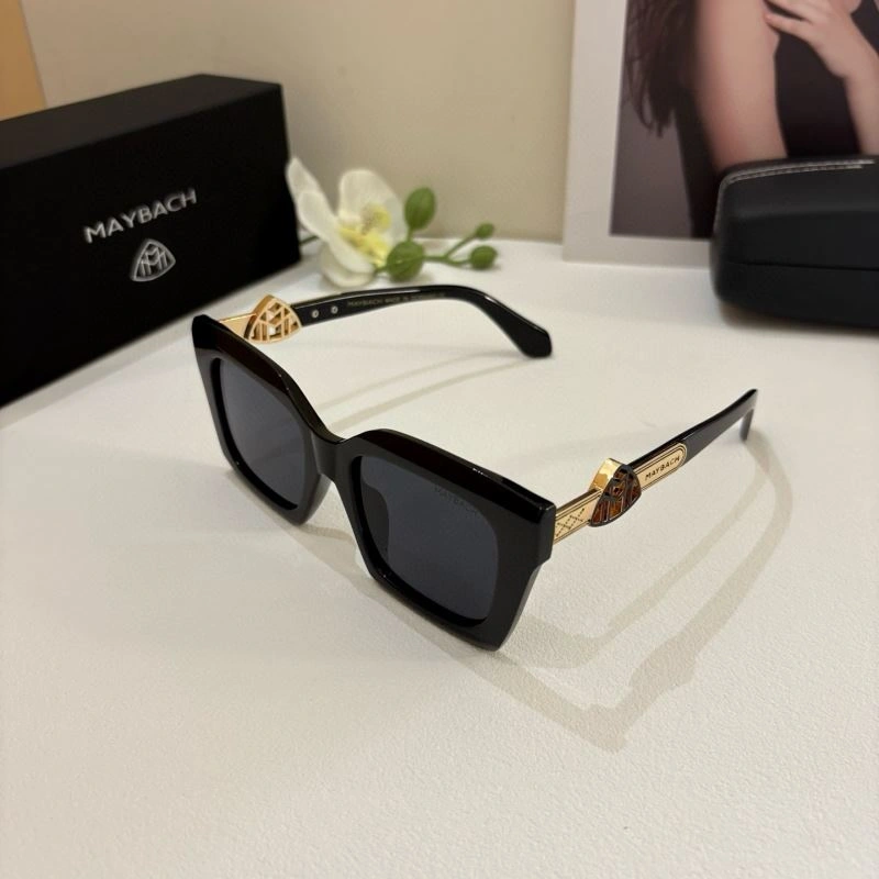 Maybach Sunglasses Chic 281264