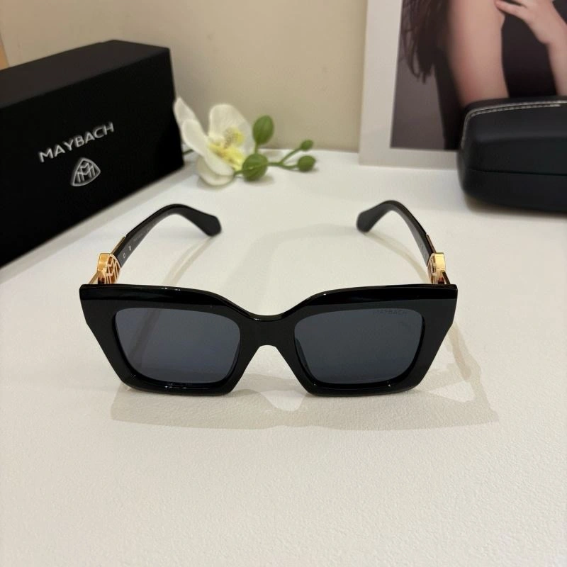 Maybach Sunglasses Chic 281264