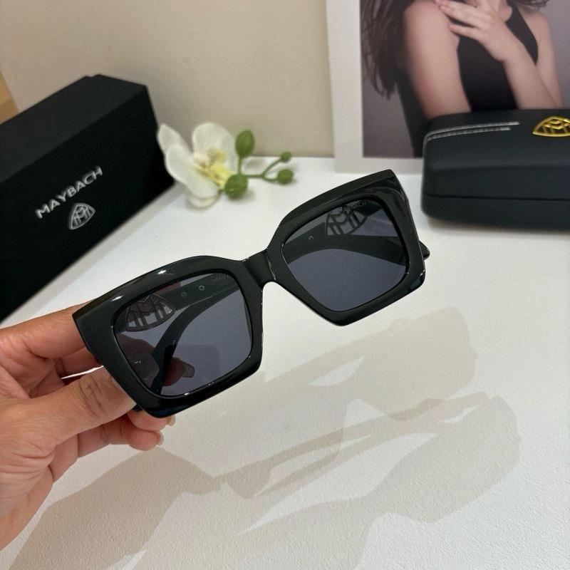 Maybach Sunglasses Chic 281264