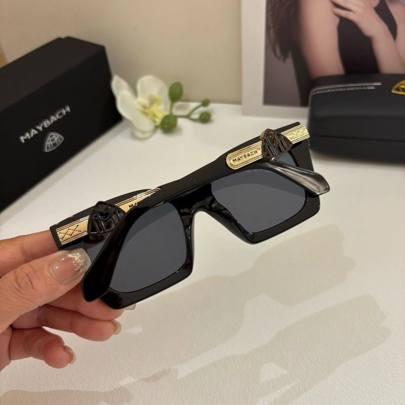 Maybach Sunglasses Chic 281264