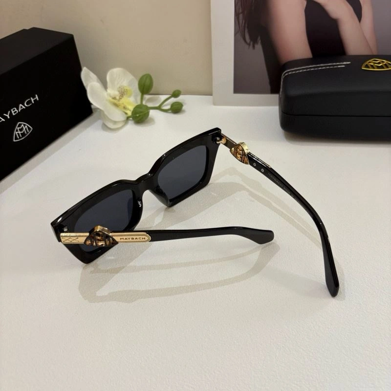 Maybach Sunglasses Chic 281264