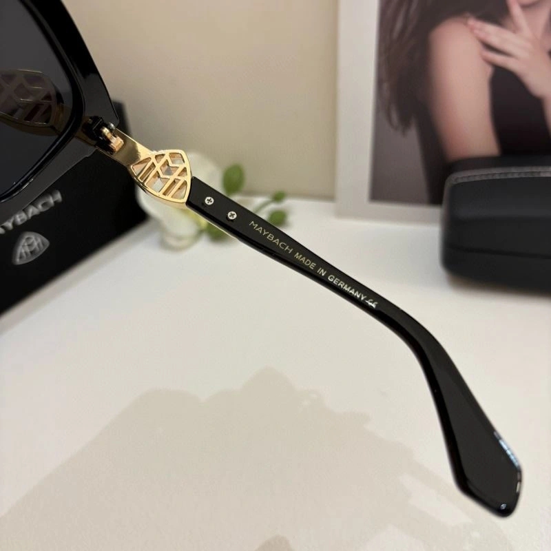 Maybach Sunglasses Chic 281264