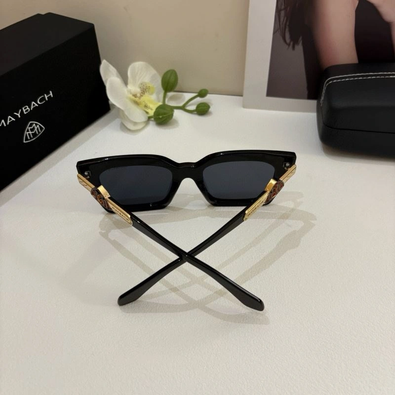 Maybach Sunglasses Chic 281264