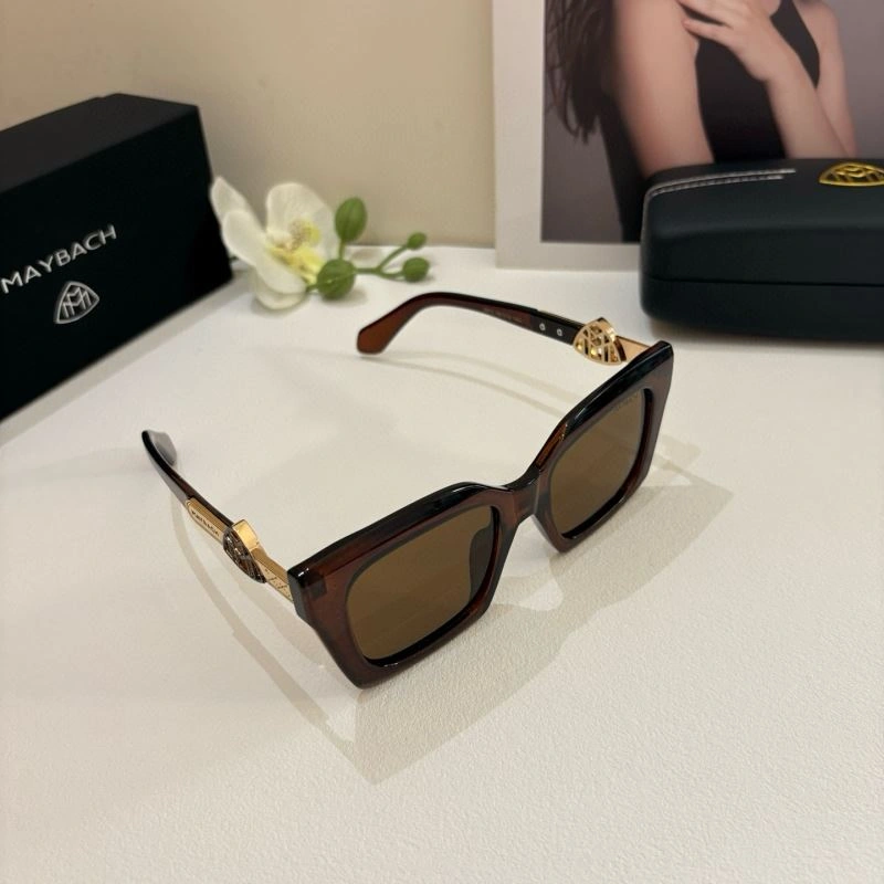 HighQuality Maybach Sunglasses 281266