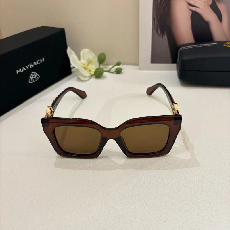 HighQuality Maybach Sunglasses 281266