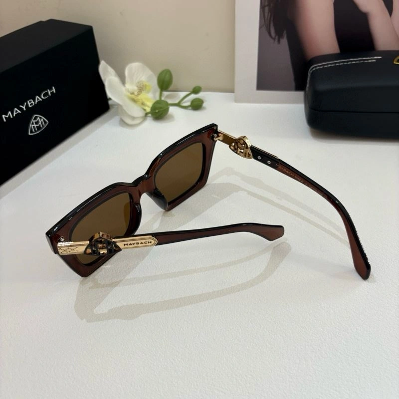 HighQuality Maybach Sunglasses 281266