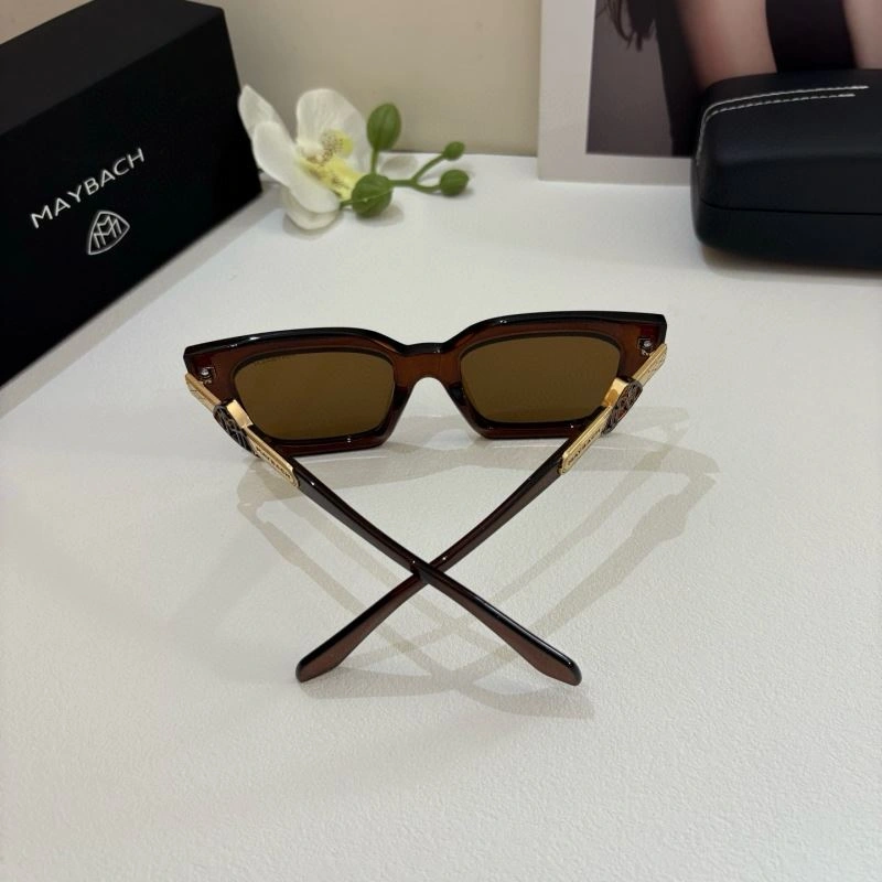 HighQuality Maybach Sunglasses 281266