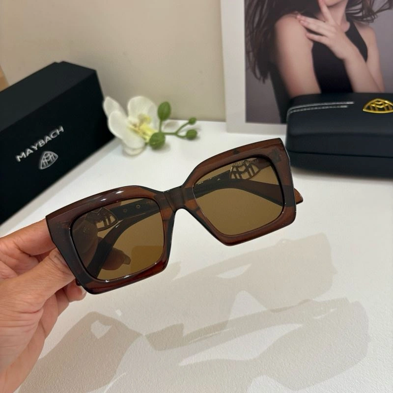 HighQuality Maybach Sunglasses 281266