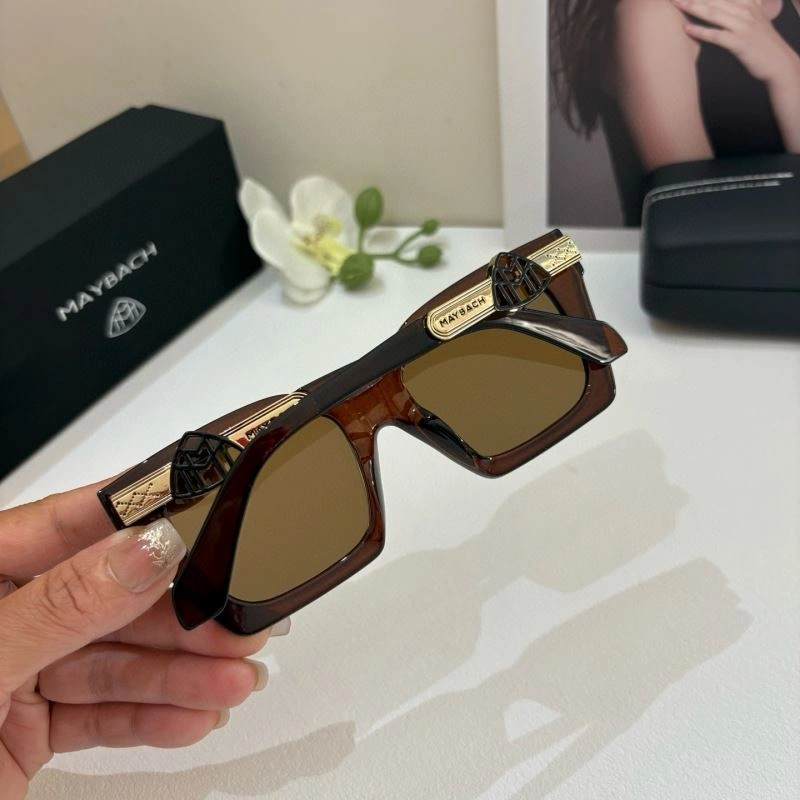 HighQuality Maybach Sunglasses 281266