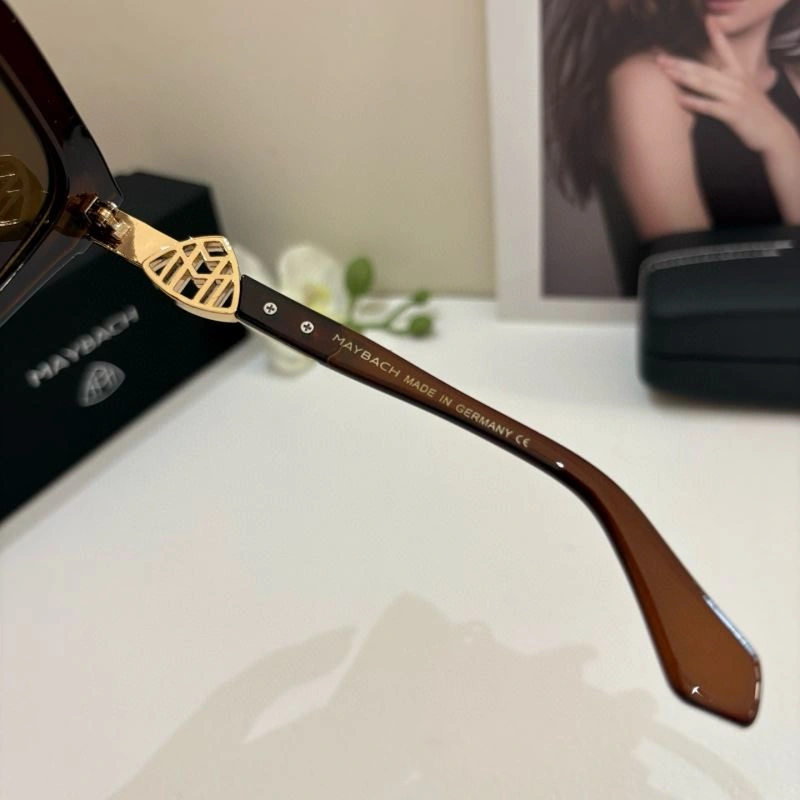 HighQuality Maybach Sunglasses 281266