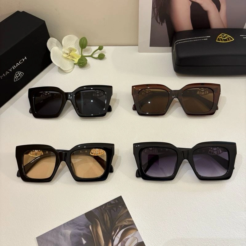 HighQuality Maybach Sunglasses 281266