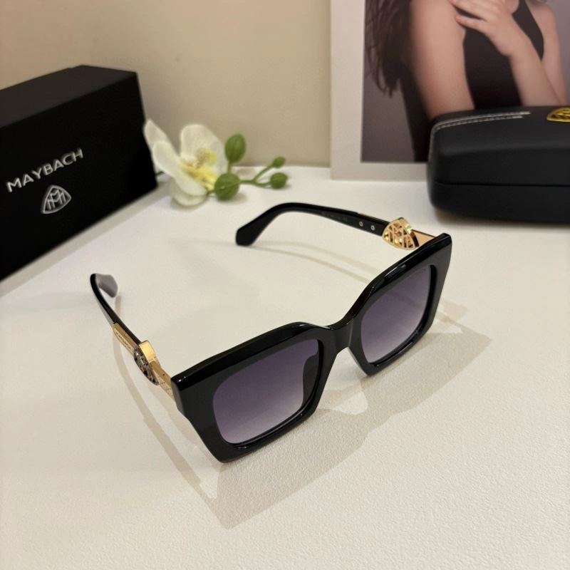 Maybach Sunglasses AllSeason 281263