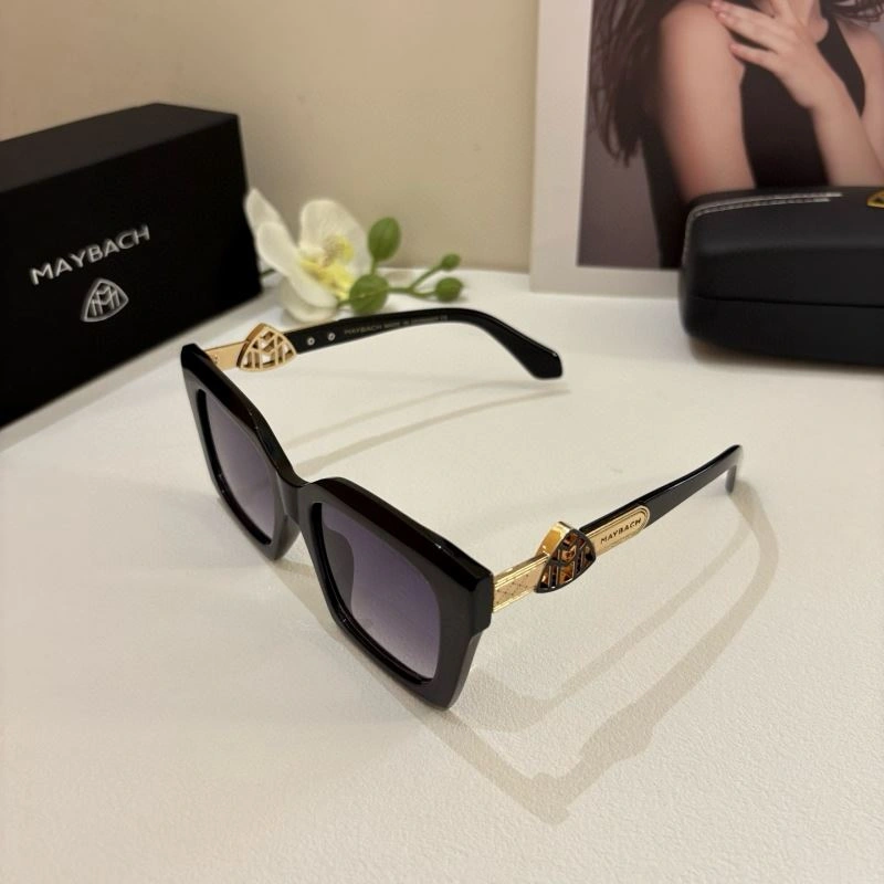 Maybach Sunglasses AllSeason 281263