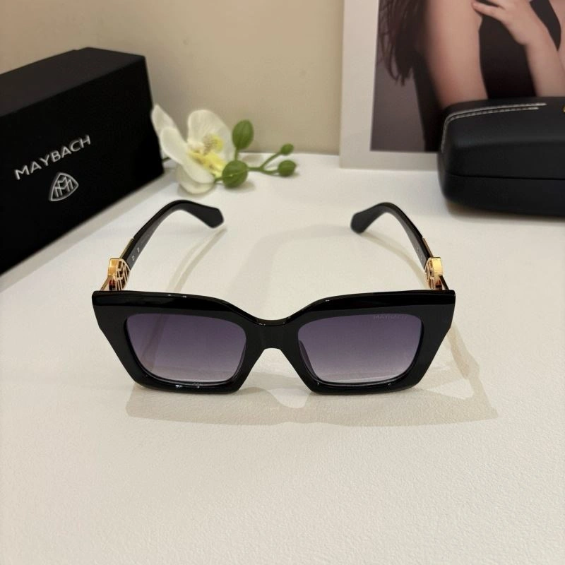 Maybach Sunglasses AllSeason 281263