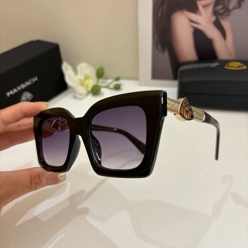 Maybach Sunglasses AllSeason 281263