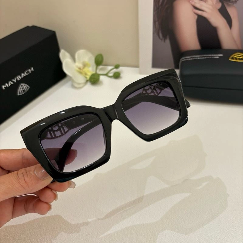 Maybach Sunglasses AllSeason 281263