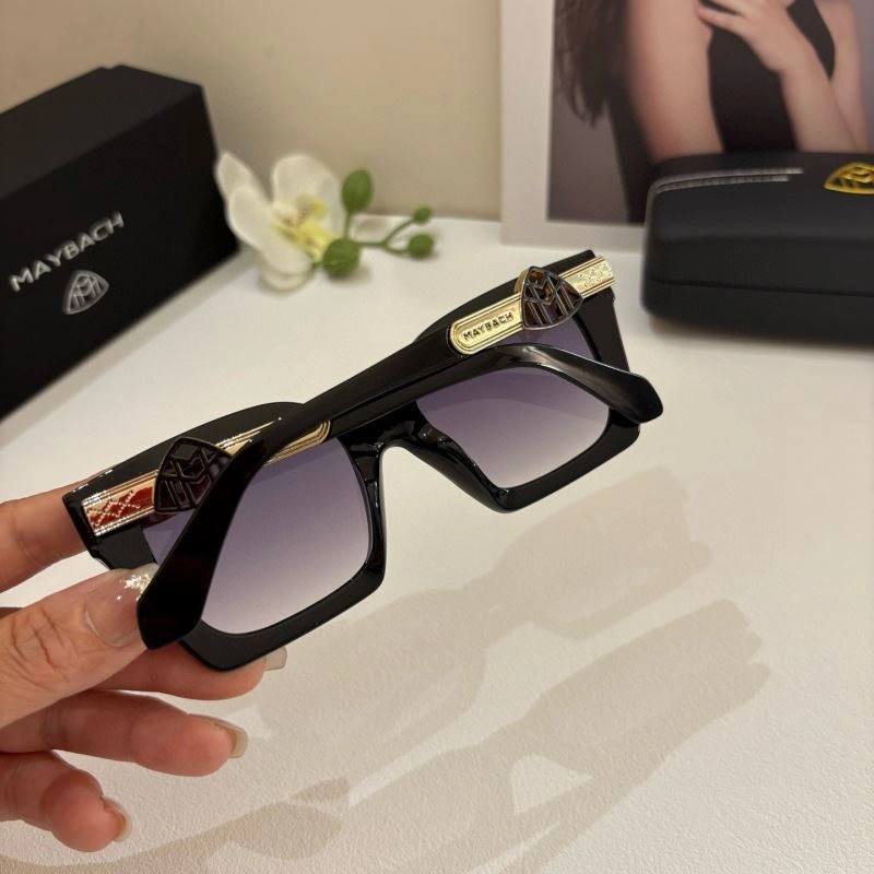 Maybach Sunglasses AllSeason 281263