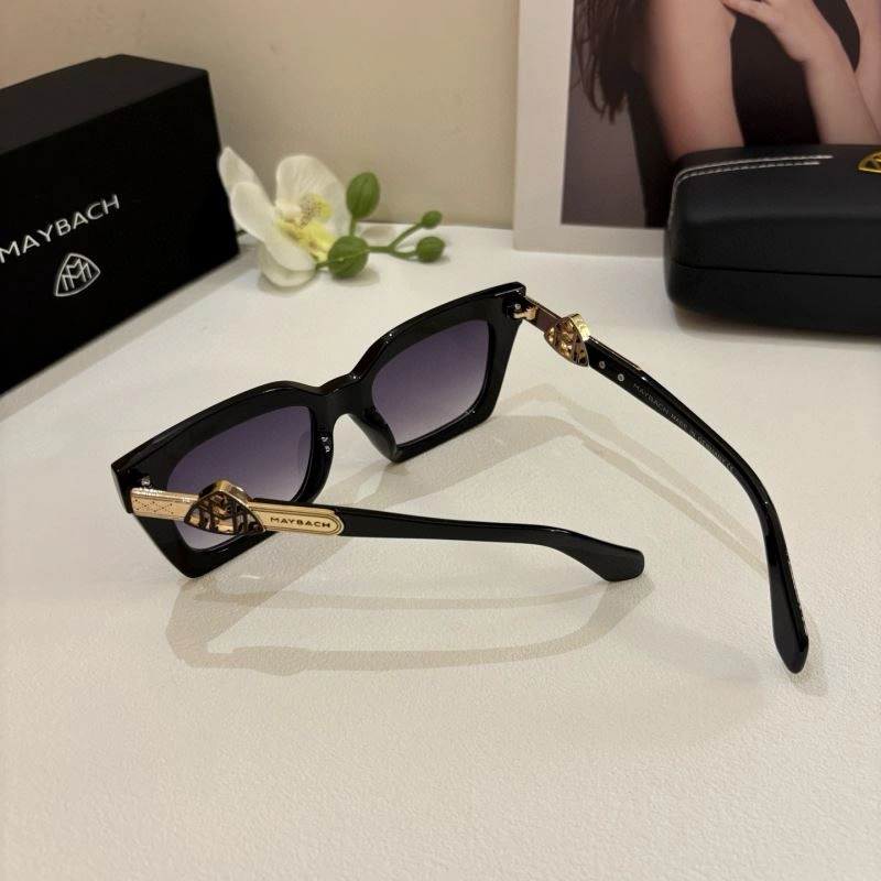 Maybach Sunglasses AllSeason 281263