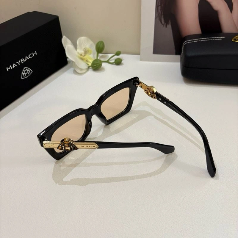 Comfortable Maybach Sunglasses 281265