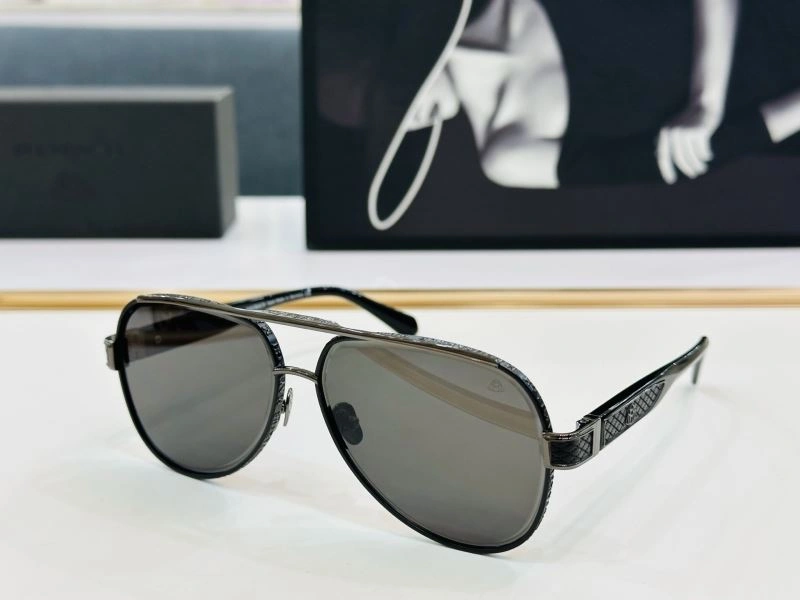 Maybach Sunglasses TravelReady 281274