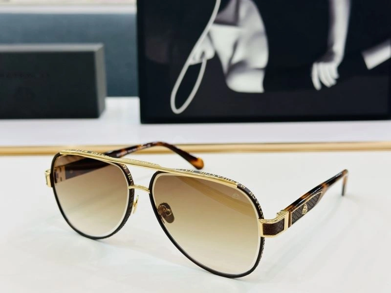 Maybach Sunglasses TravelReady 281274