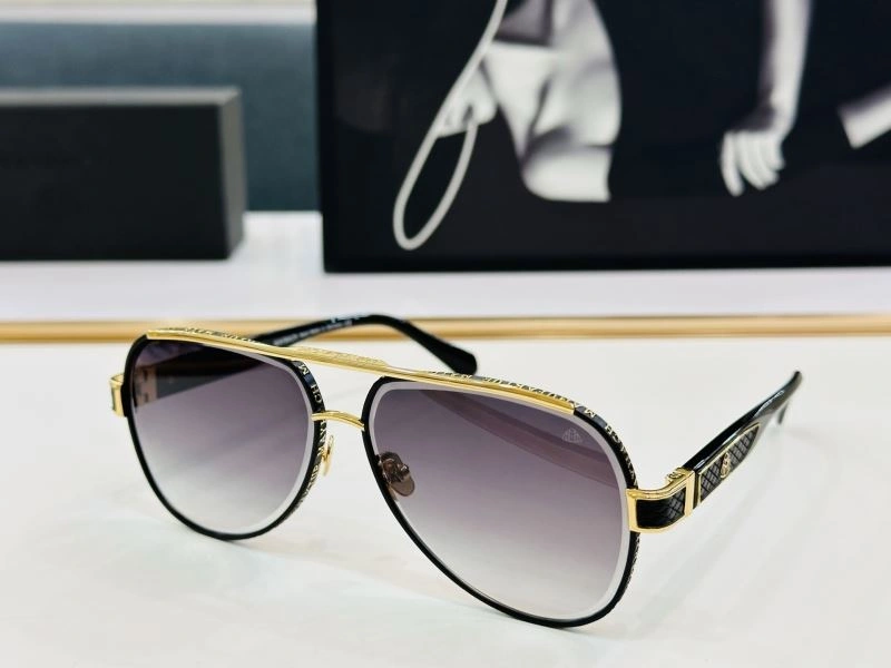 Maybach Sunglasses TravelReady 281274