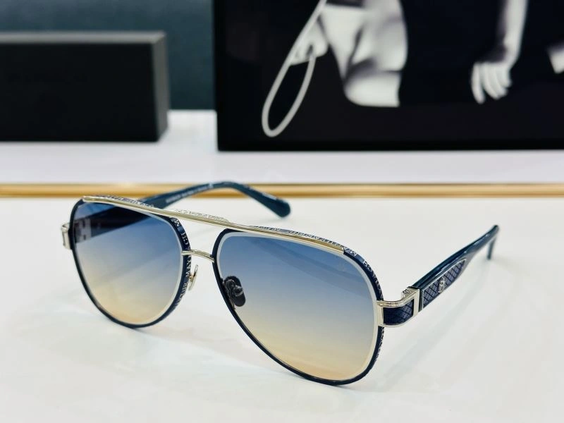 Maybach Sunglasses TravelReady 281274