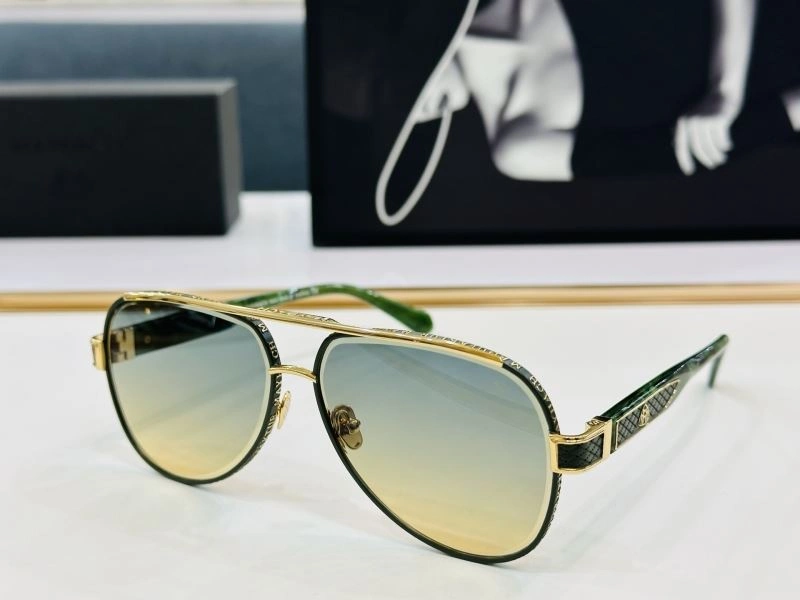 Maybach Sunglasses TravelReady 281274