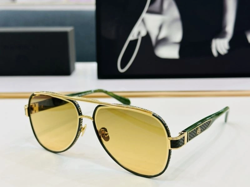 Maybach Sunglasses TravelReady 281274