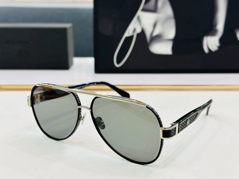 Maybach Sunglasses TravelReady 281274