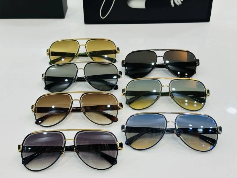 Maybach Sunglasses TravelReady 281274