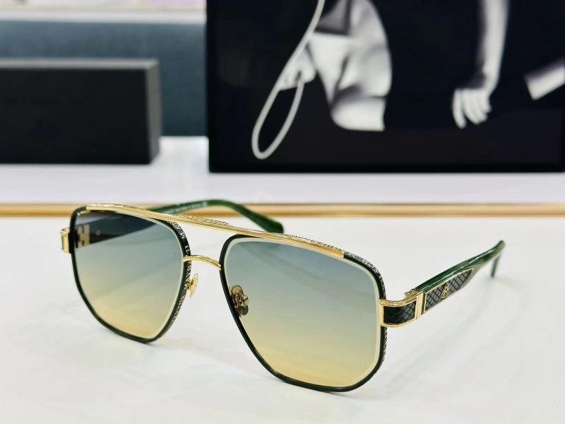 Maybach Sunglasses Affordable 281281