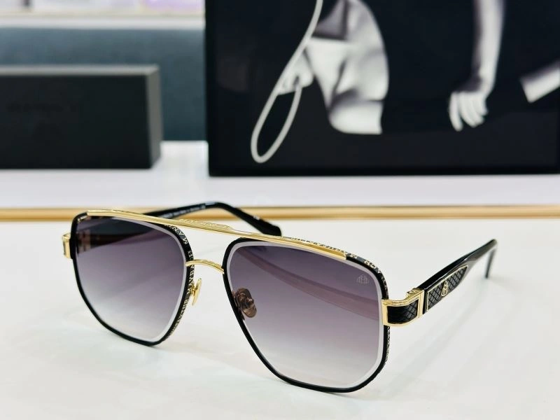 Maybach Sunglasses Affordable 281281