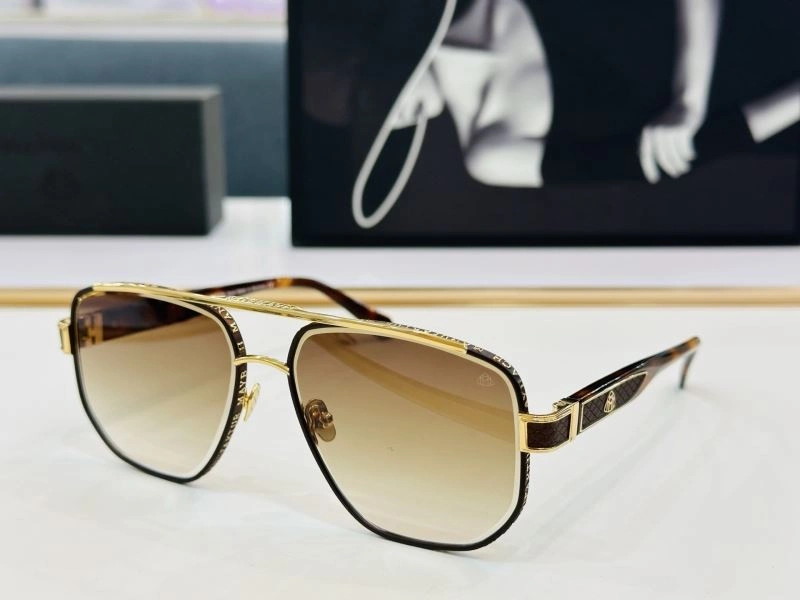 Maybach Sunglasses Affordable 281281