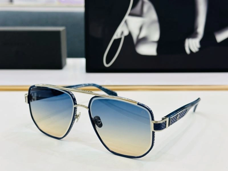 Maybach Sunglasses Affordable 281281