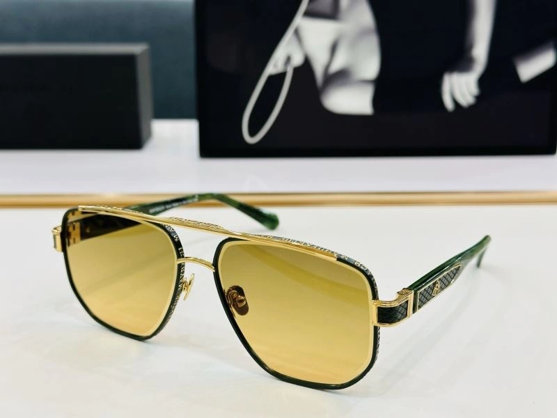 Maybach Sunglasses Affordable 281281