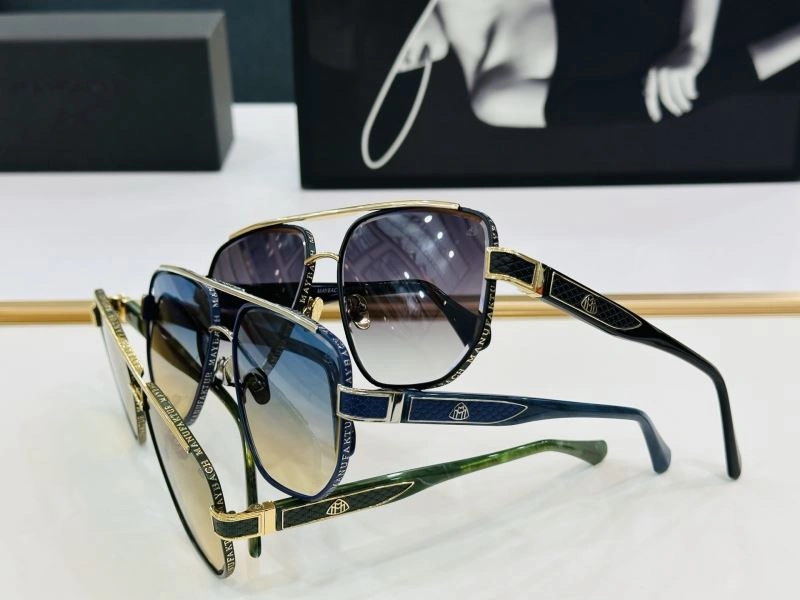 Maybach Sunglasses Affordable 281281