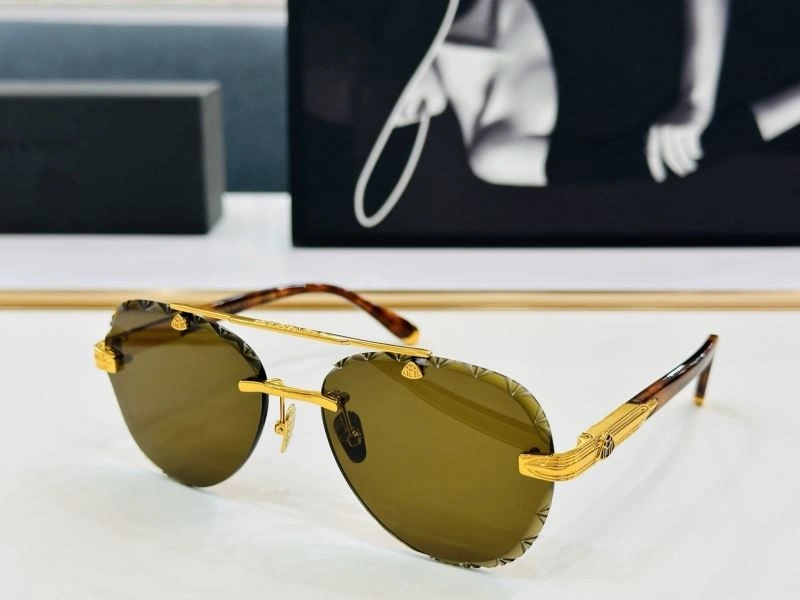 GoodFit Maybach Sunglasses 281280