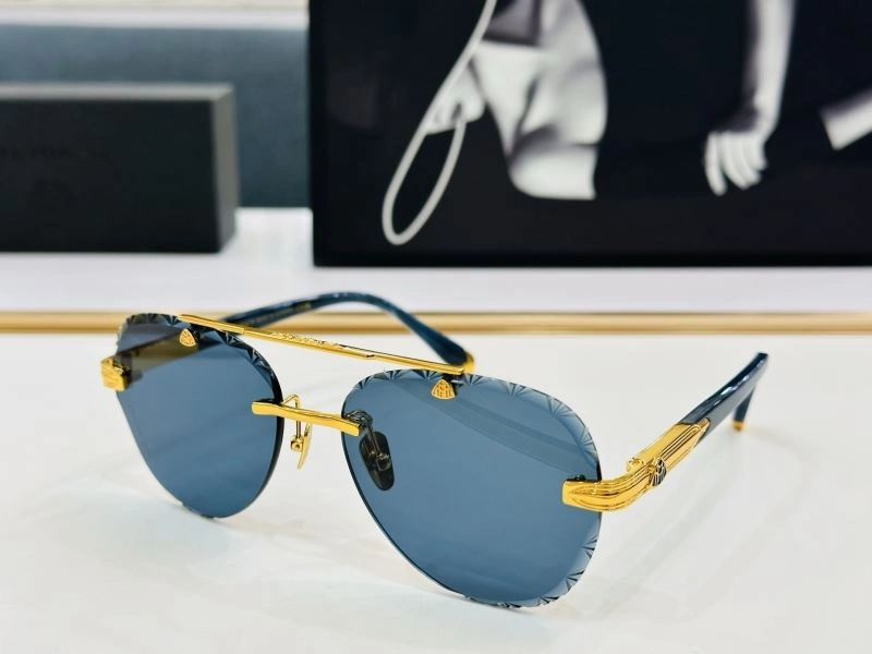 GoodFit Maybach Sunglasses 281280