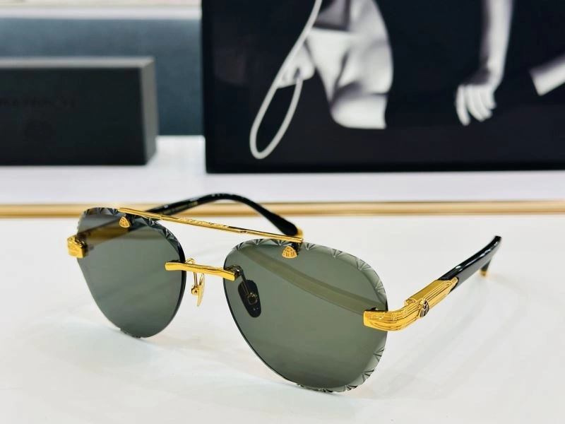 GoodFit Maybach Sunglasses 281280