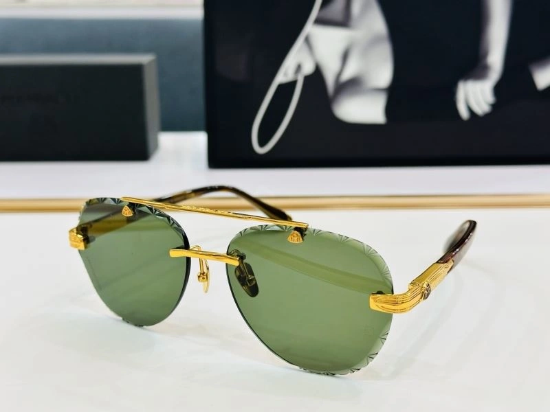 GoodFit Maybach Sunglasses 281280