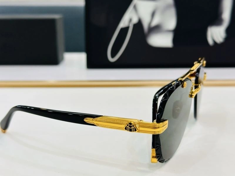 GoodFit Maybach Sunglasses 281280