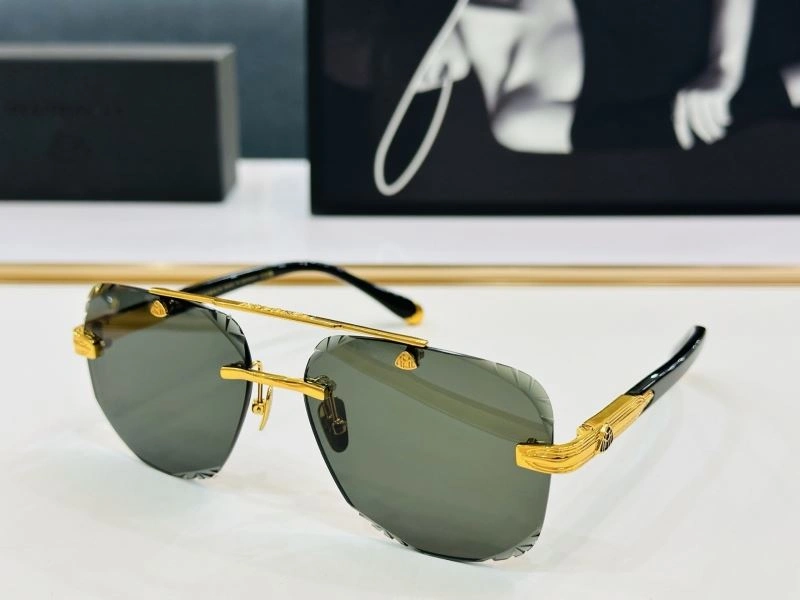 TopPick Maybach Sunglasses 281283