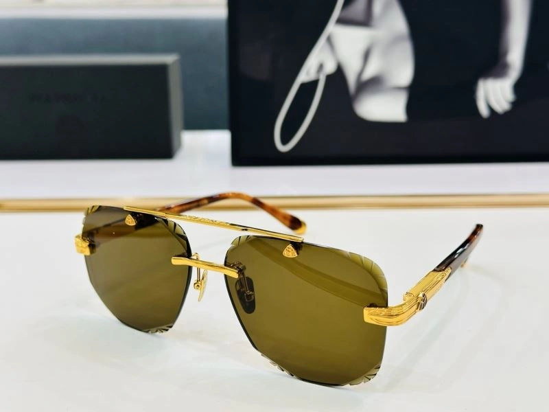 TopPick Maybach Sunglasses 281283